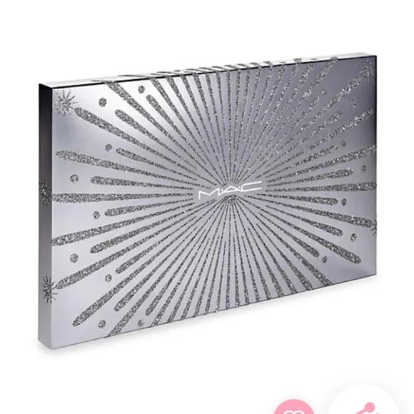 MAC Grand spectacle x25 eye shadow palette - Picture 3 of 4